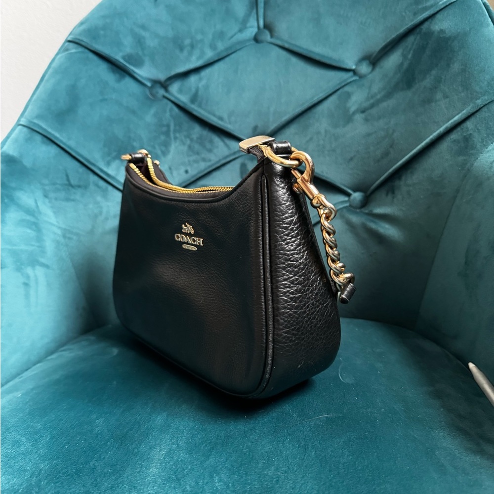 Coach Teri Shoulder Bag